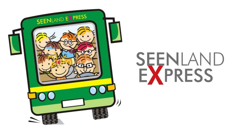 Seenexpress logo